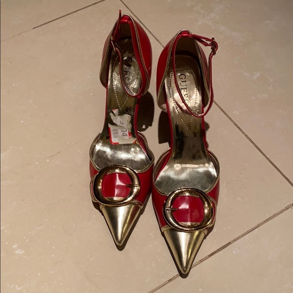 Shoes - Picture 2 of 3